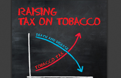 Weltnichtrauchertag 2014: Aufruf zur Protestaktion am Mittwoch, den 28.05. um 13.00 Uhr vor dem Finanzministerium
