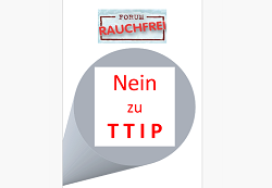 Das Beispiel Philip Morris gegen Uruguay zeigt: TTIP ist eine Bedrohung für eine gerechte Gesundheitspolitik