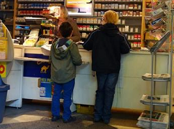 Forum Rauchfrei kritisiert Panikmache der Tabaklobby zu geplanten Einschränkungen der Tabakwerbung