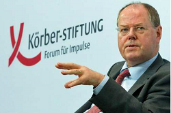 Vor den Bundestagswahlen: Politiker bei der Tabakindustrie