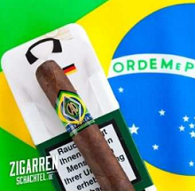 Zigarrenwerbung mit sportlichen Motiven entfernt