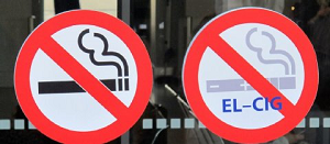 E-Zigarette keine harmlose Alternative