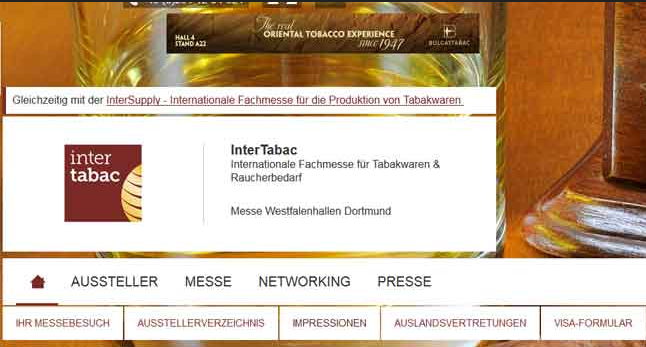 Westfalenhallen Dortmund lassen Dokumente verschwinden