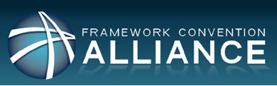 Forum Rauchfrei ist ab heute Mitglied der Framework Convention Alliance (FCA)