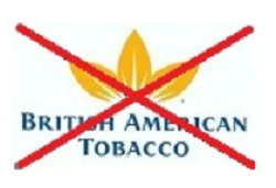 Verpönte Kooperation zwischen Wissenschaft und British American Tobacco (BAT)