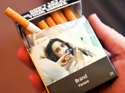 Der Sieg Australiens über die Tabakindustrie  ist Thema in allen Zeitungen