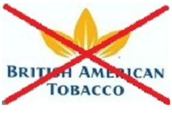 Illegale Werbung: British American Tobacco verurteilt