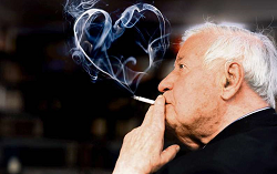 „Rauchen wie Helmut Schmidt“ – kann man das?