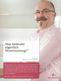 Keine Toleranz für Tabakwerbung im SPD-Magazin „Berliner Republik“