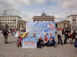 Johannes Spatz fordert ein umfassendes Tabakwerbeverbot