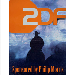 Philip Morris sponsert den ZDF-Sommertreff in Berlin