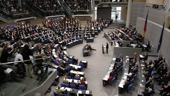 Tabakwerbeverbot: Fraktionen im Bundestag sind gefragt