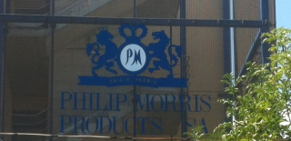 Philip Morris verteidigt Spenden an Erzbistum