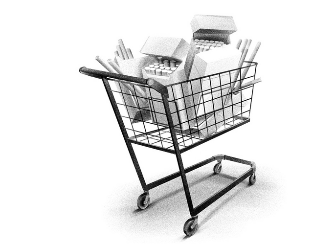 Neu: The Tobacco Atlas