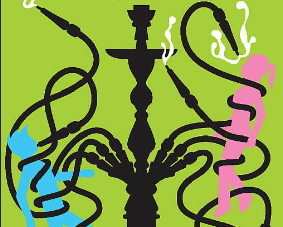 Shisha und Gesundheit